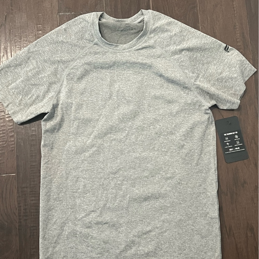 Fabletics The Training Day Tee